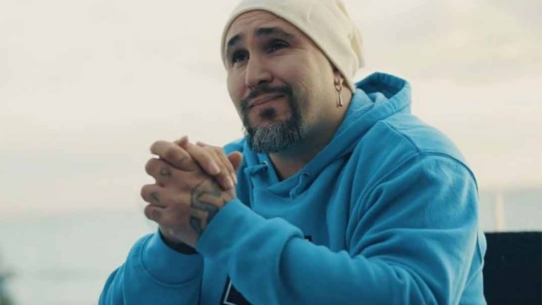 Kiko Rivera ya en casa tras sufrir un ictus