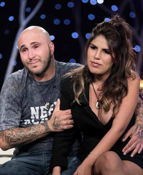 Isa Pantoja, sobre su boda con Asraf Beno: «Mi hermano no está invitado»