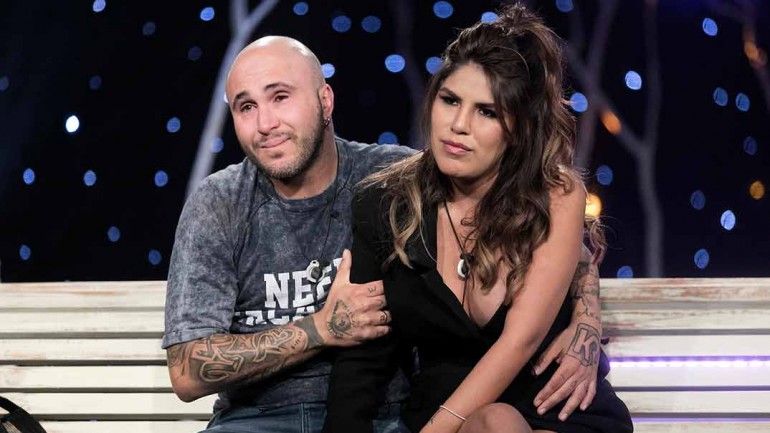 Isa Pantoja, sobre su boda con Asraf Beno: «Mi hermano no está invitado»