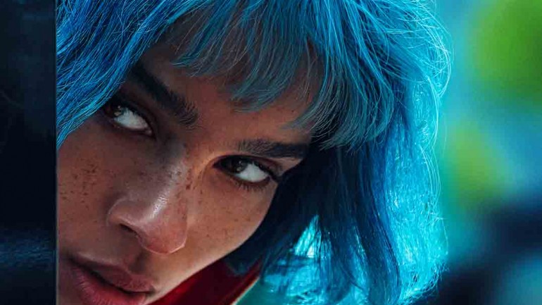 KIMI, el nuevo thriller dirigido por Steven Soderbergh y protagonizado por Zoë Kravitz llega a HBO Max