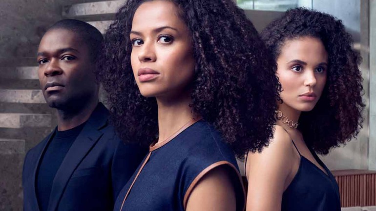 ‘La chica de antes’, estreno en HBO Max