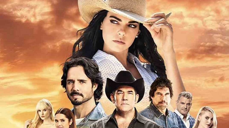 «La desalmada» el mayor éxito de la ficción latina llega a Nova