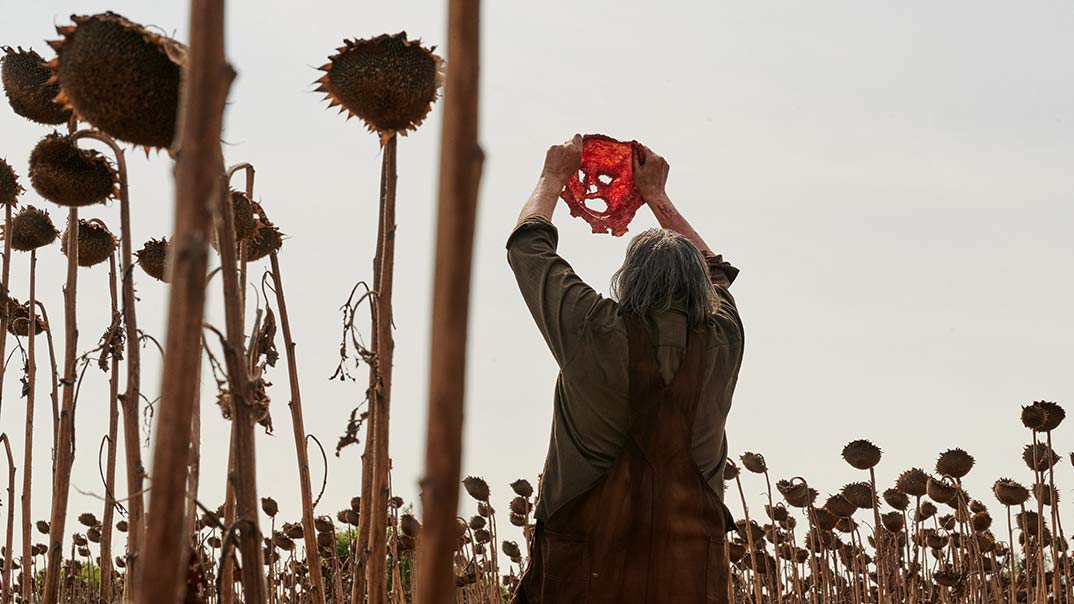 La matanza de Texas © Netflix