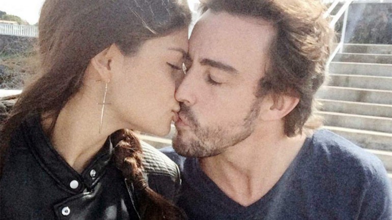Linda Morselli presume de nuevo novio, tras su inesperada ruptura con Fernando Alonso