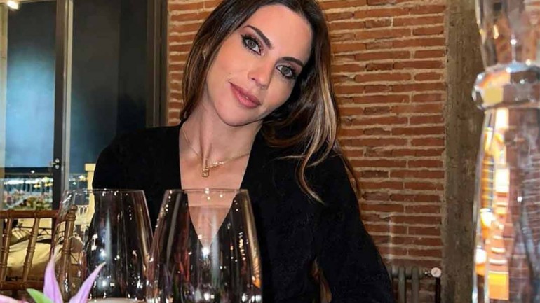 Melissa Jiménez «ilusionada» de nuevo tras su ruptura con Marc Bartra