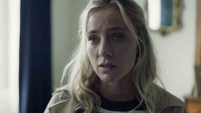 “Mentiras” Capítulo 4: Laura viaja a Madrid en busca de pruebas contra Xavier