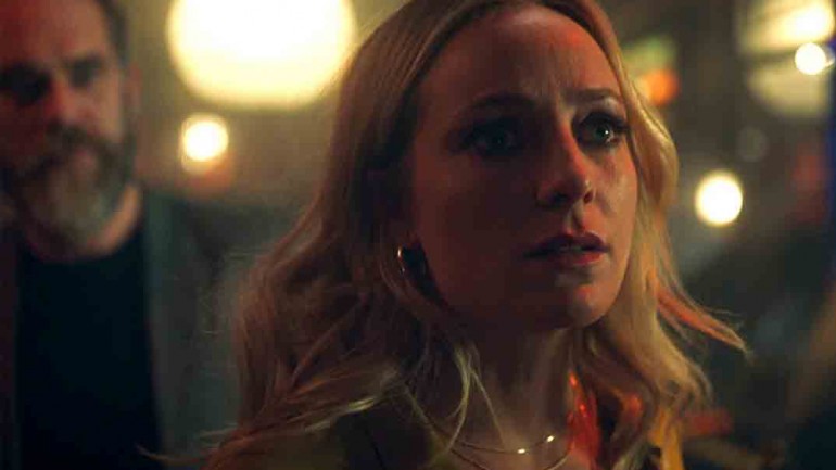 “Mentiras” Capítulo 6: Laura comienza una nueva vida hasta que Xavier vuelve a cruzarse en su camino