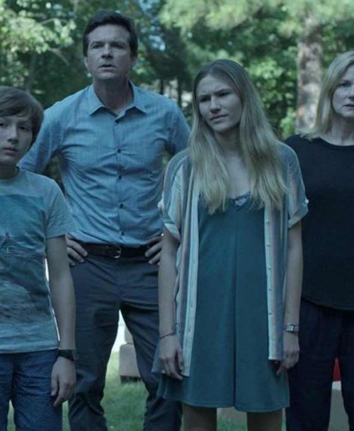 “Ozark” – Estreno en Netflix de la Temporada 4 Parte 2