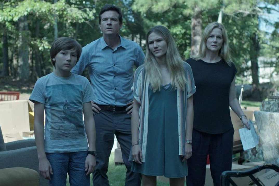 “Ozark” – Estreno en Netflix de la Temporada 4 Parte 2