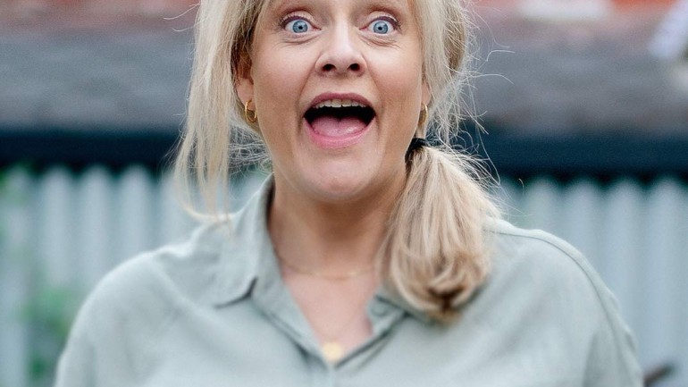 ‘Perni’ – Así es la aclamada serie noruega que llega a COSMO