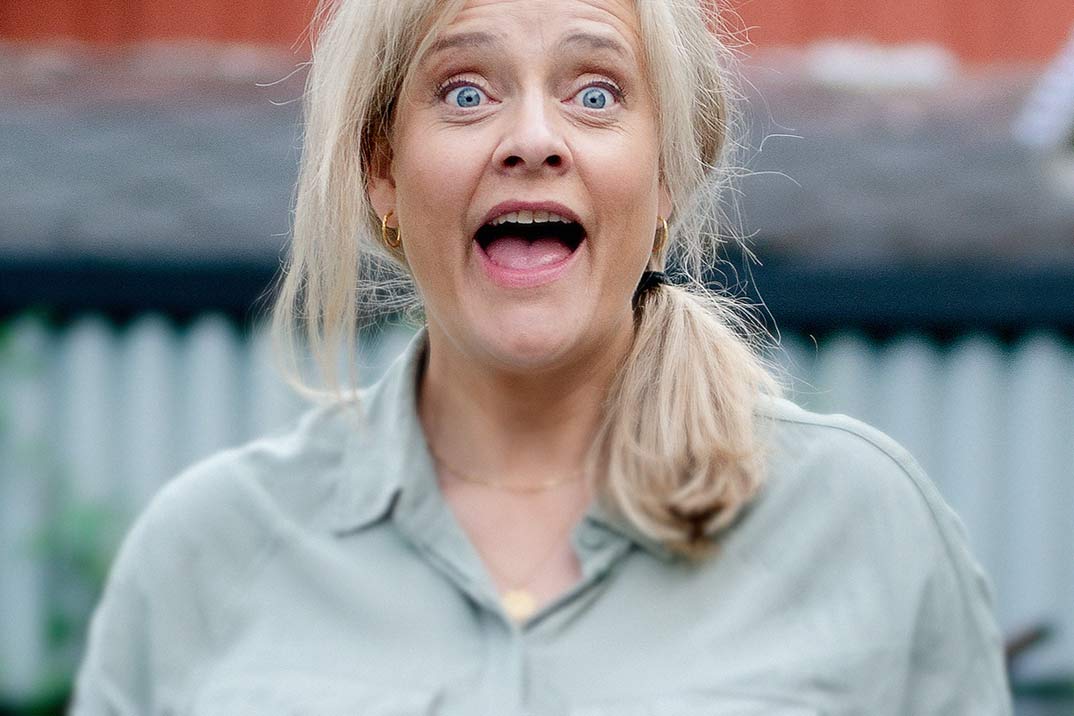 ‘Perni’ – Así es la aclamada serie noruega que llega a COSMO