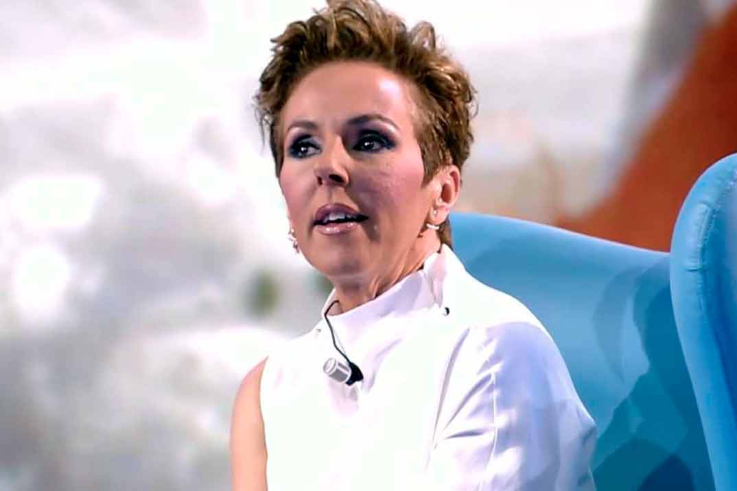 Rocío Carrasco © Telecinco