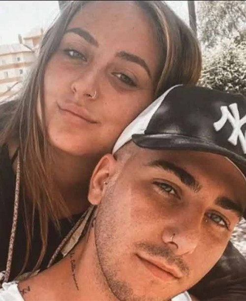 Rocío Flores reaparece junto a su novio, Manuel Bedmar, tras nuevos rumores de ruptura