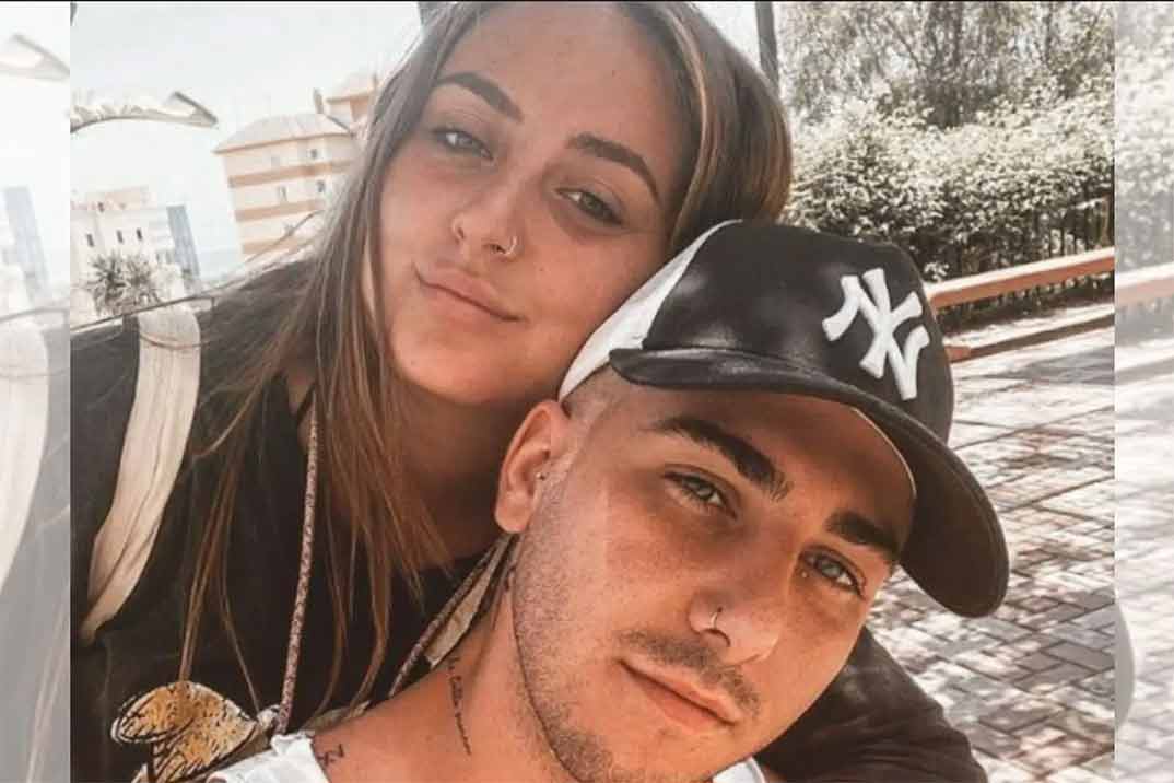 Rocío Flores rompe con su novio, Manuel Bedmar, después de casi seis años de relación