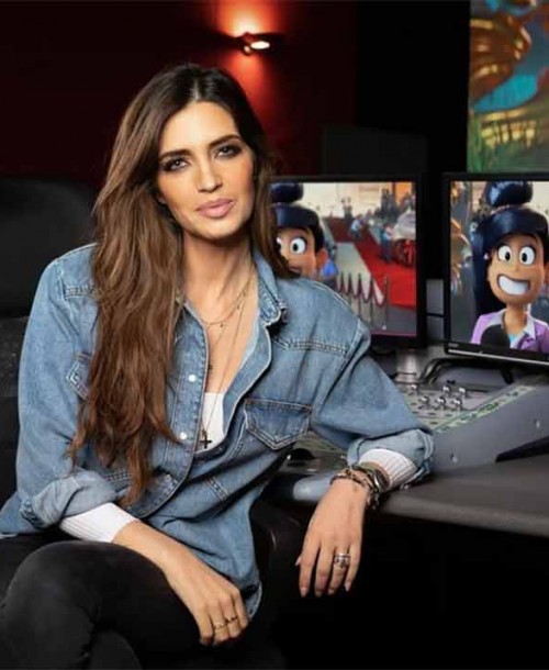 La nueva aventura profesional de Sara Carbonero: «Una experiencia maravillosa»