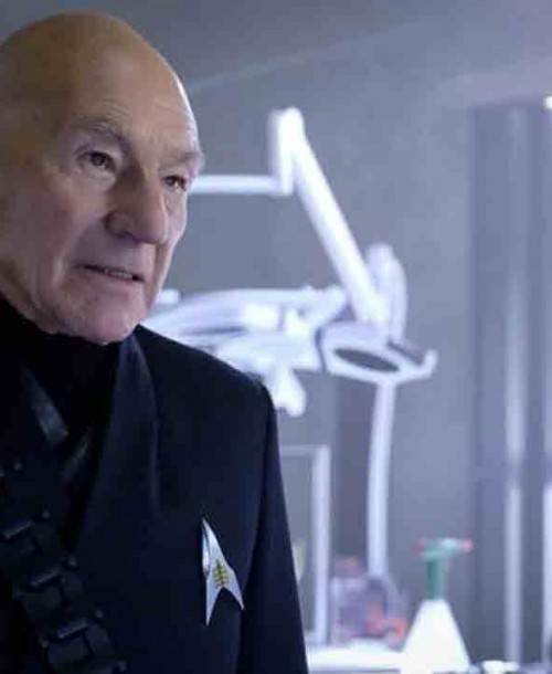 Star Trek: Picard – La Segunda Temporada llega a Amazon Prime