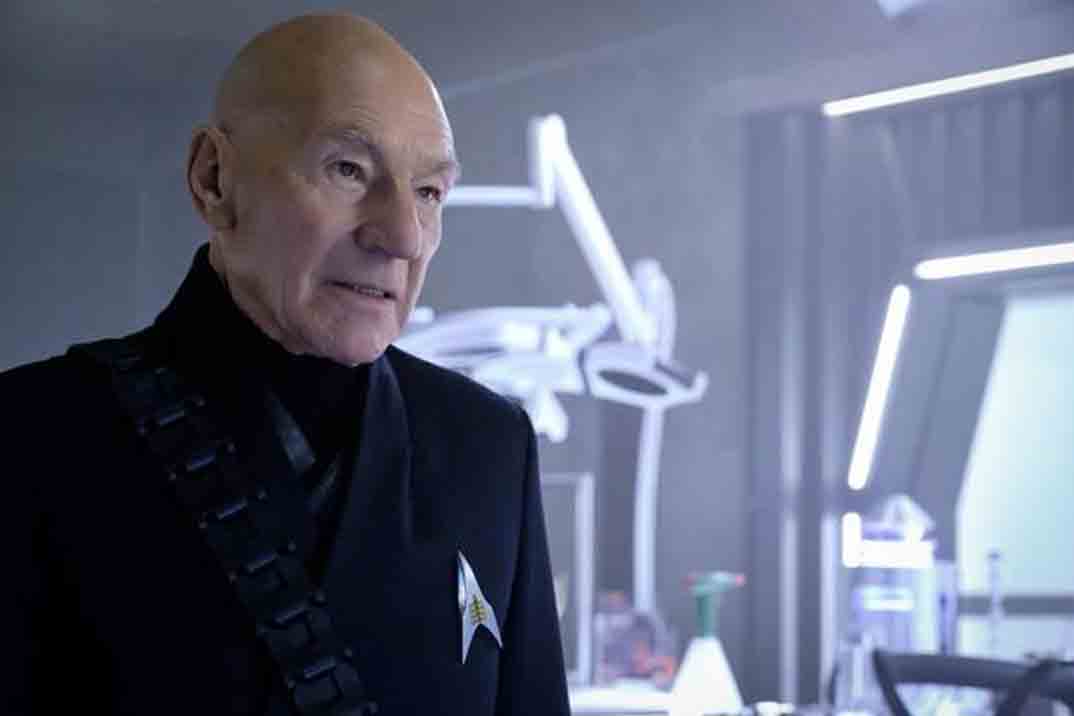 Star Trek: Picard – La Segunda Temporada llega a Amazon Prime
