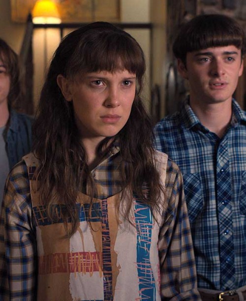 “Stranger Things” – Estreno en Netflix del esperado Volumen 1 de la Temporada 4