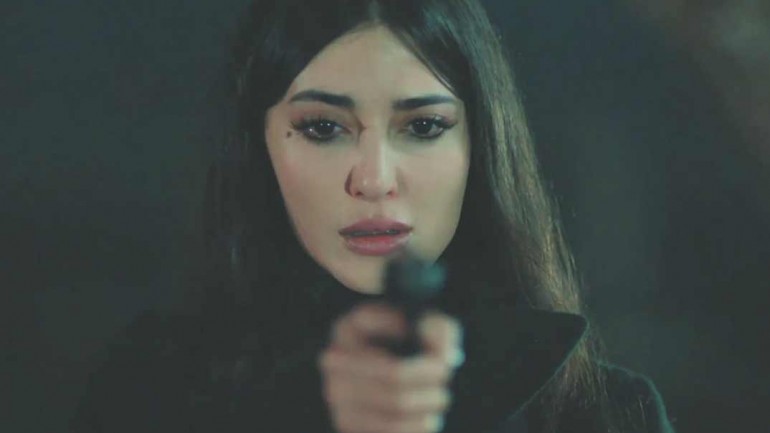 «Tierra amarga» Temporada 2 Capítulo Final