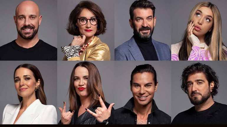 ‘True Story España’ – Primeras imágenes y primer Teaser