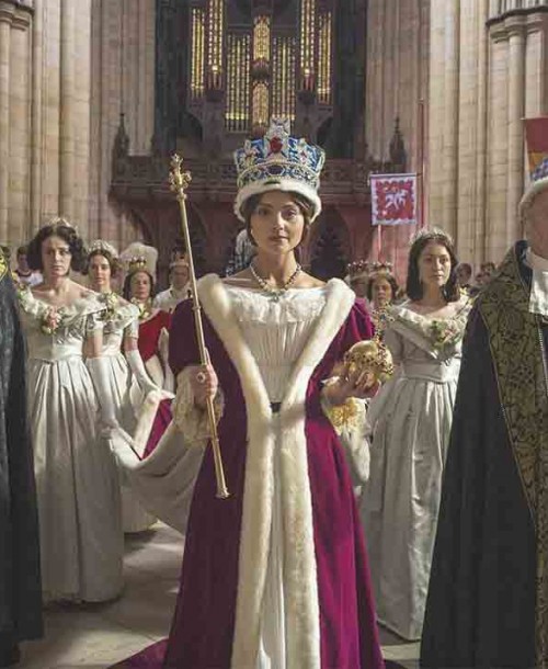 ‘Victoria’ la serie sobre la soberana que revolucionó Reino Unido – Estreno en La 1