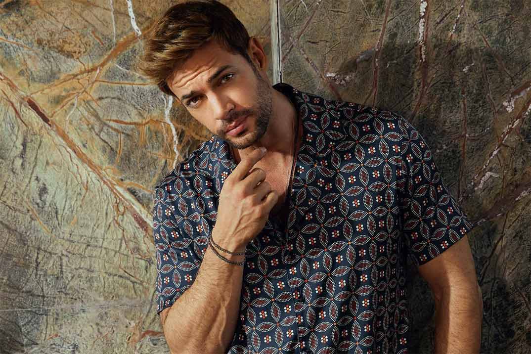 William Levy habla por primera vez tras su tormentoso divorcio con Elizabeth Gutiérrez