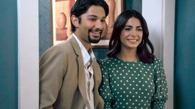 ‘With Love’ – Estreno en Prime Video