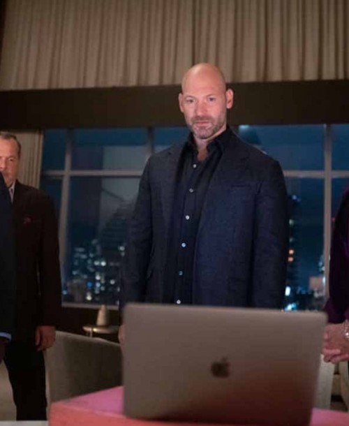 “Billions” Temporada 6 Capítulo 8: The Big Ugly