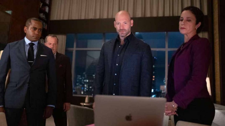 “Billions” Temporada 6 Capítulo 8: The Big Ugly