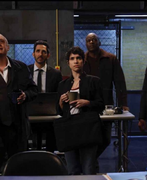 “The Blacklist” Temporada 9 Capítulo 11: The Conglomerate