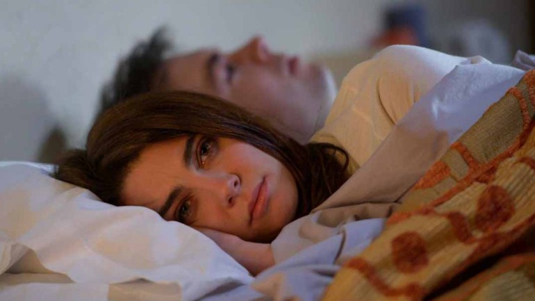 “Cuéntame cómo pasó” Temporada 22 Capítulo 6: María, preocupada por su embarazo