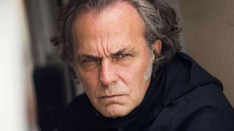 José Coronado tiene nueva novia: Irene López Juárez, compañera en ‘Entrevías’