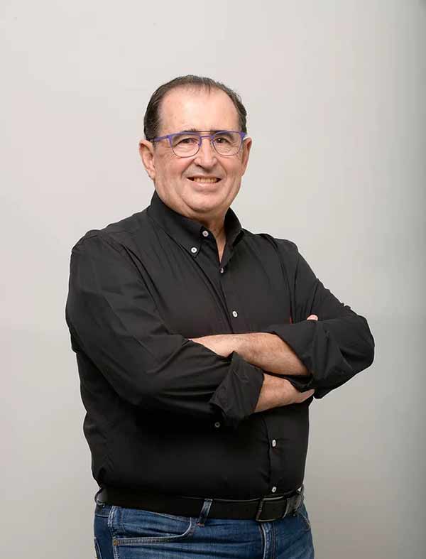 Félix García Hernán