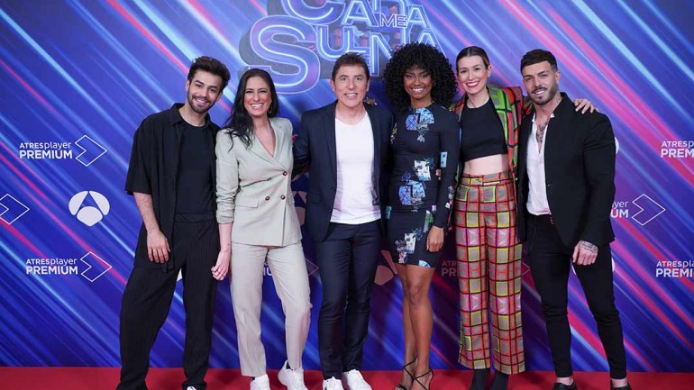 ‘Tu cara me suena’, llega este viernes a su gran final en directo en Antena 3