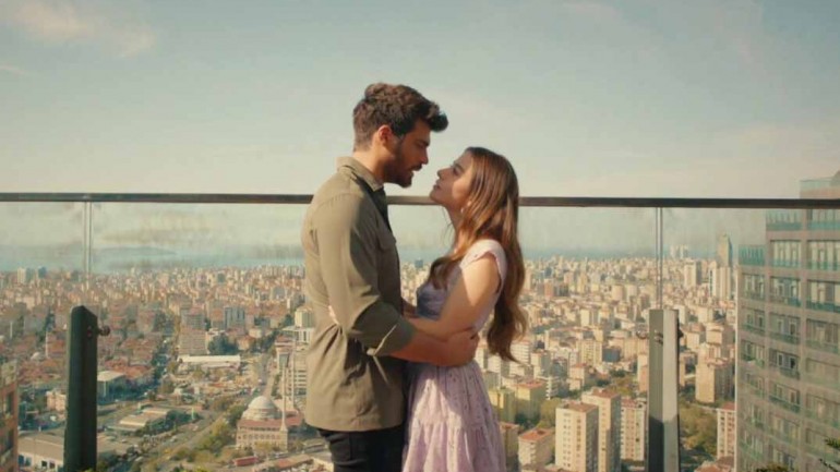 “El Hombre Equivocado” Capítulo 14 – Final