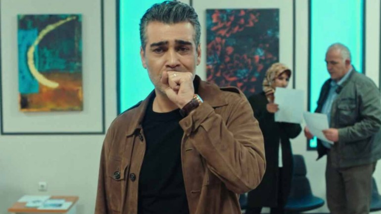 “Infiel” Capítulo 28: Derin acorralada