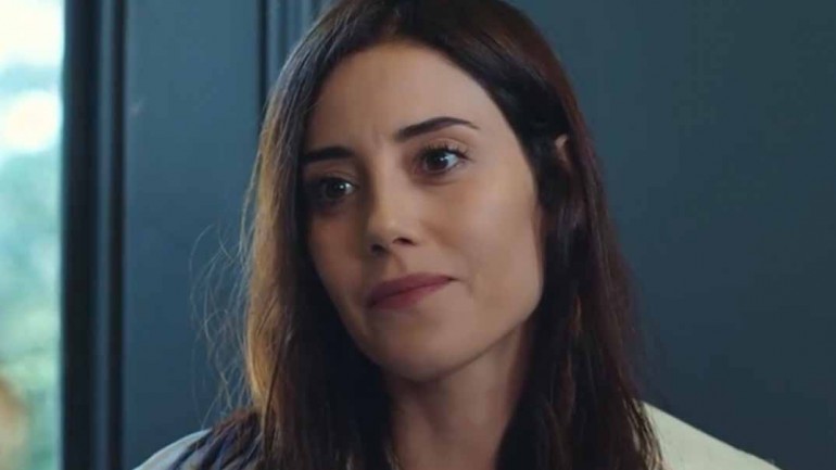 “Infiel” Capítulo 29: Asya acorrala a Derin