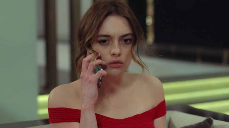 “Infiel” Capítulo 30: Derin acorralada por sus propias mentiras