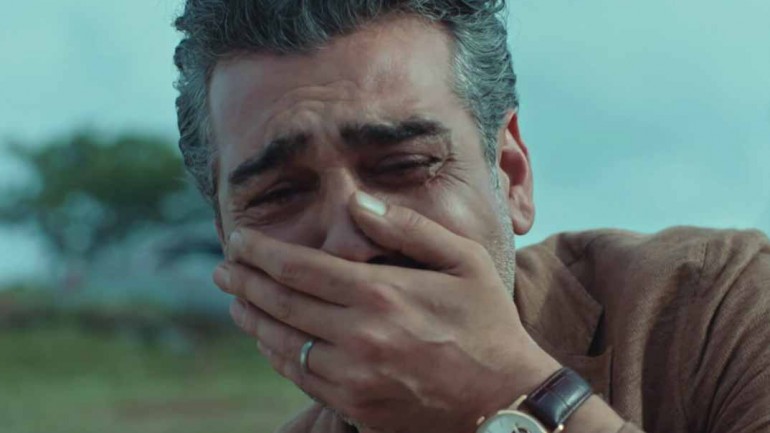 “Infiel” Capítulo 31: Asya y Derin caen por un acantilado