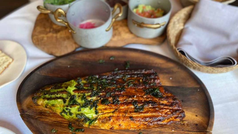 Los mejores restaurantes mexicanos que no debes perderte en Madrid