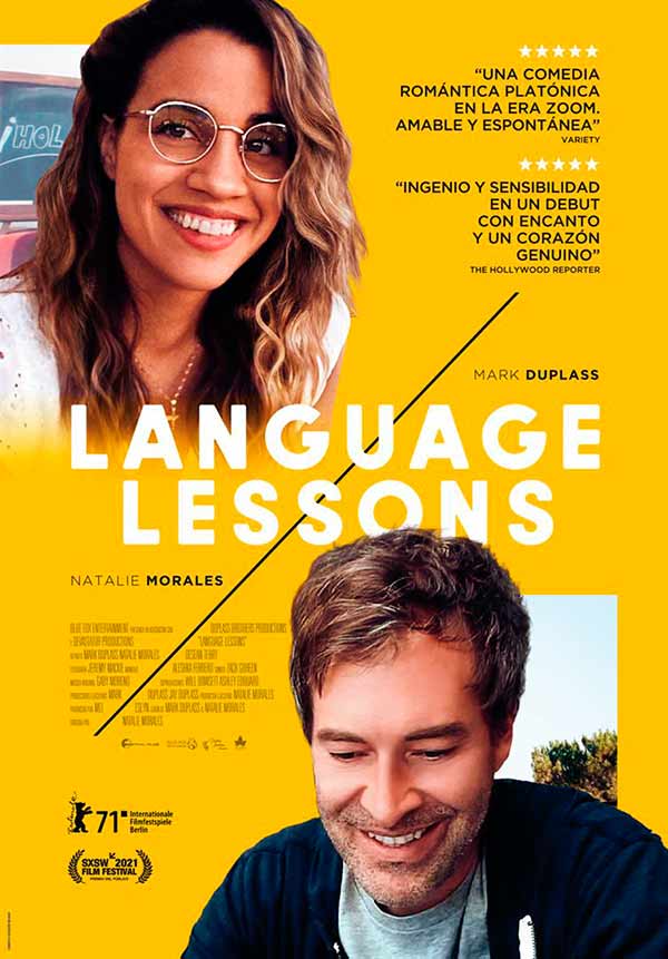 Language Lessons