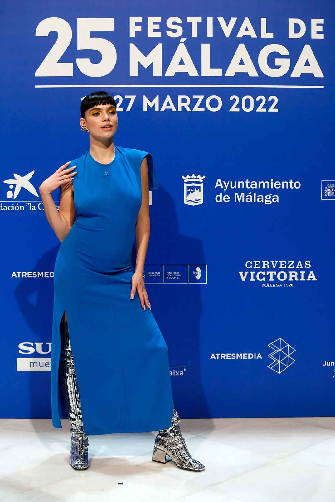 Martina Cariddi - Festival Cine Málaga 2022
