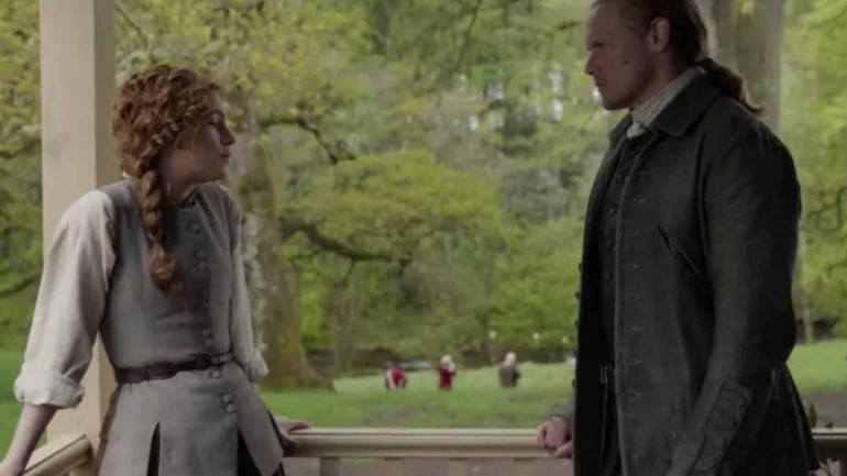 “Outlander” Temporada 6 Capítulo 4: Hour of the Wolf