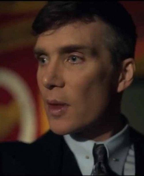 “Peaky Blinders” Temporada 6 Capítulo 3: Gold