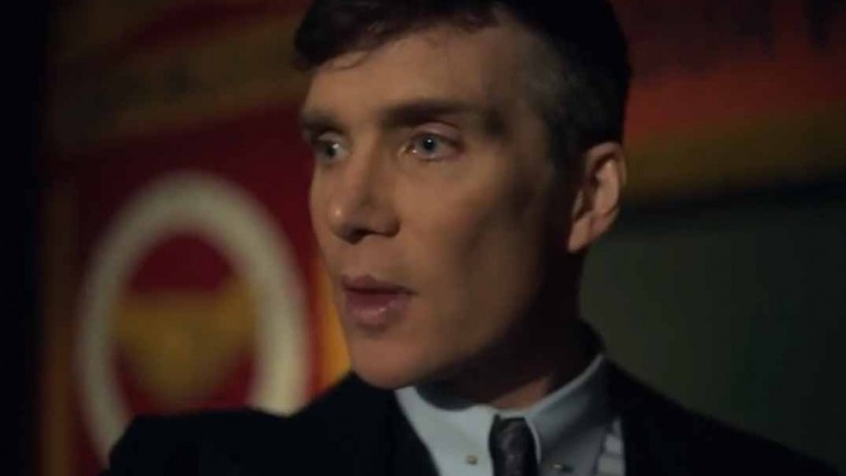 “Peaky Blinders” Temporada 6 Capítulo 3: Gold