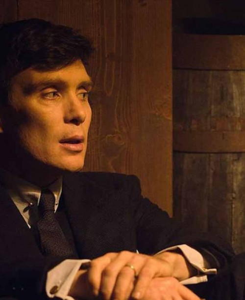 “Peaky Blinders” Temporada 6 Capítulo 5: The Road To Hell