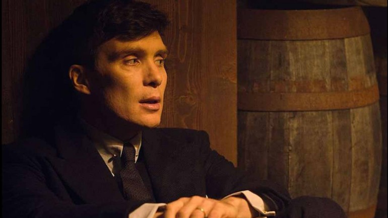 “Peaky Blinders” Temporada 6 Capítulo 5: The Road To Hell