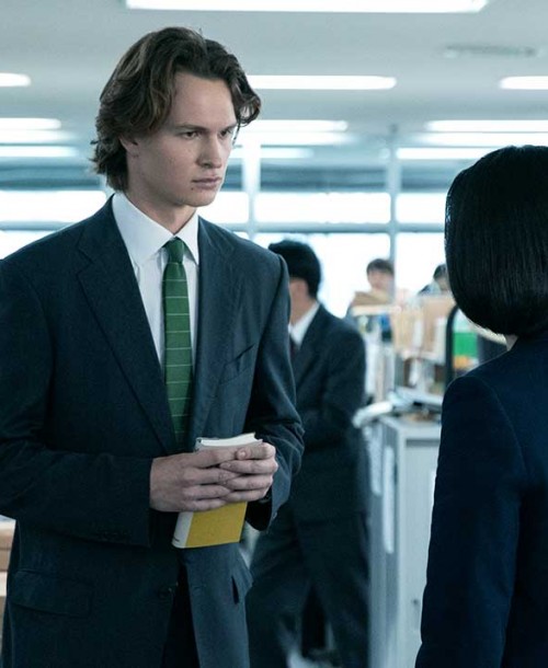 ‘Tokyo Vice’ – Estreno en HBO Max