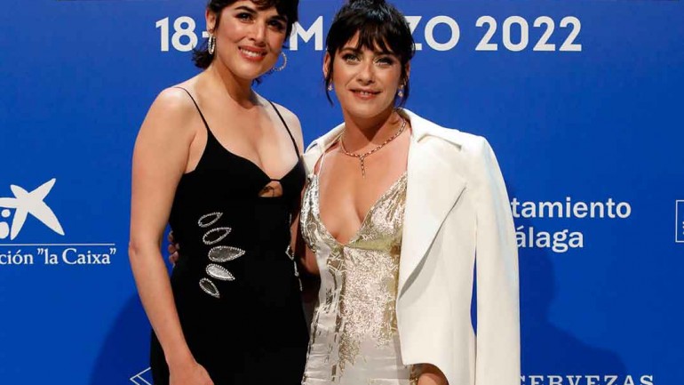 Festival de Málaga 2022: Los mejores looks de la alfombra roja