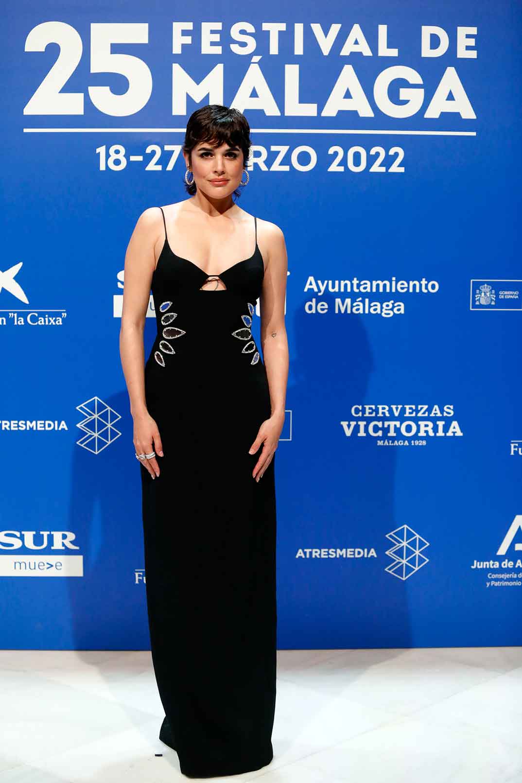 Adriana Ugarte - Festival Cine Málaga 2022